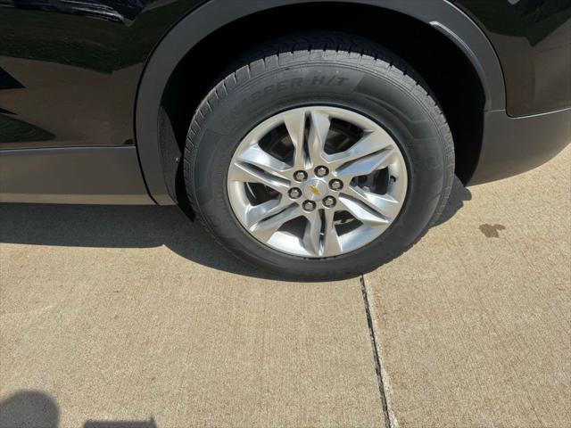 2020 Chevrolet Blazer FWD 3LT