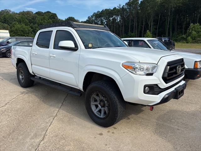 2020 Toyota Tacoma SR V6 for sale in El Dorado, AR