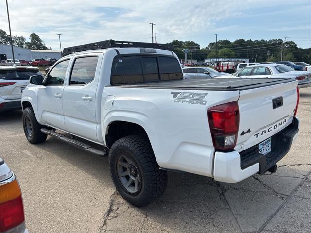 2020 Toyota Tacoma SR V6