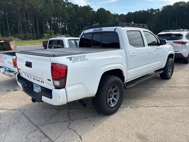 2020 Toyota Tacoma SR V6