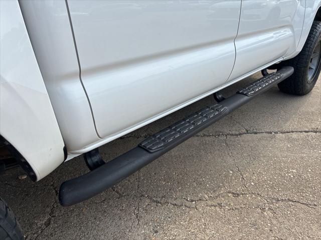 2020 Toyota Tacoma SR V6