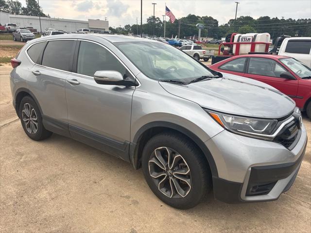 2022 Honda CR-V 2WD EX for sale in El Dorado, AR