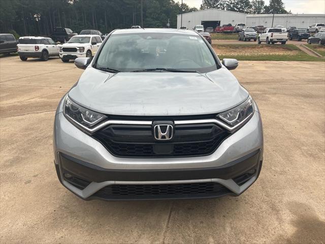 2022 Honda CR-V 2WD EX