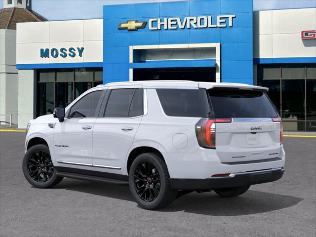 2026 GMC Yukon 2WD Elevation