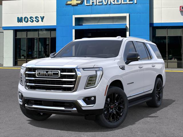 2026 GMC Yukon 2WD Elevation
