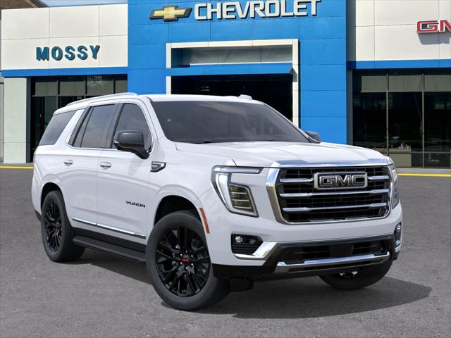 2026 GMC Yukon 2WD Elevation