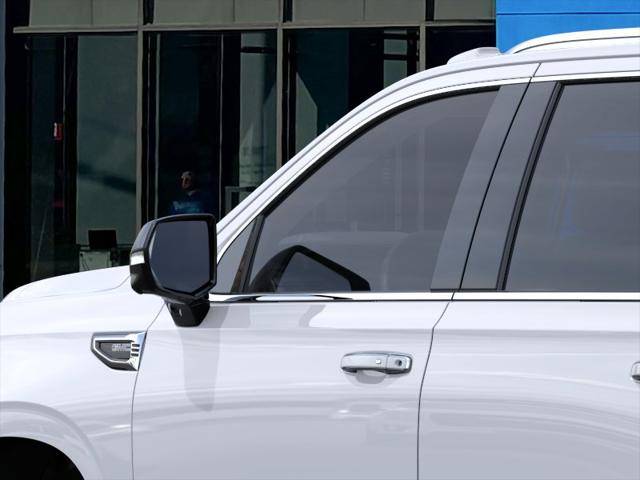 2026 GMC Yukon 2WD Elevation