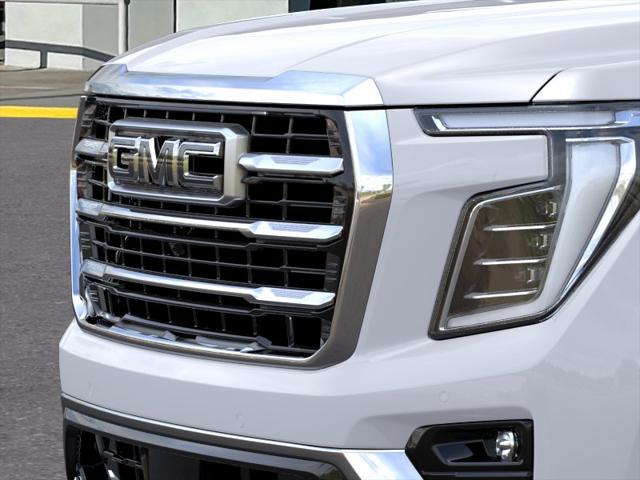 2026 GMC Yukon 2WD Elevation