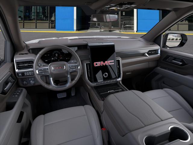 2026 GMC Yukon 2WD Elevation
