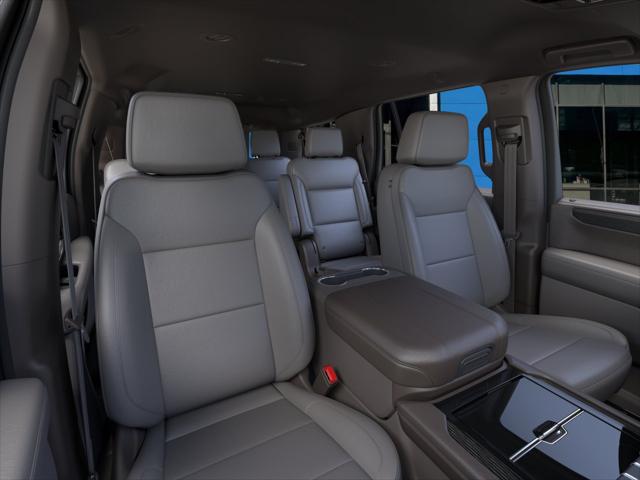 2026 GMC Yukon 2WD Elevation