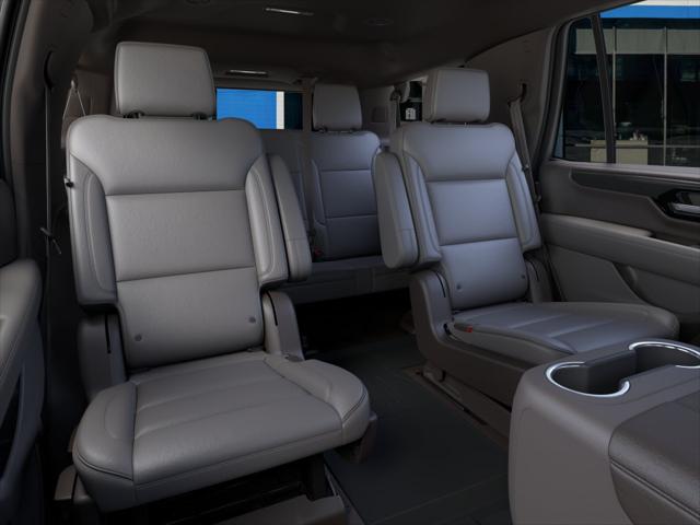 2026 GMC Yukon 2WD Elevation