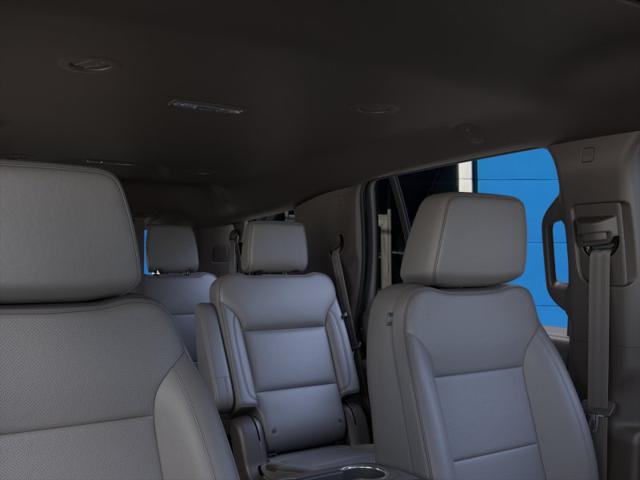 2026 GMC Yukon 2WD Elevation