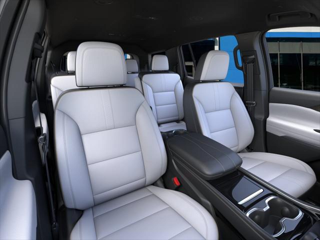 2026 Chevrolet Traverse FWD High Country