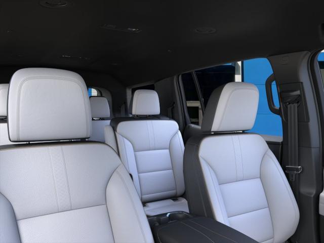 2026 Chevrolet Traverse FWD High Country