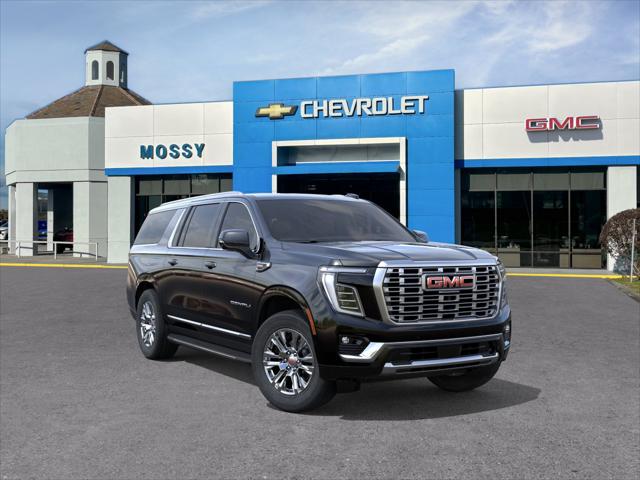 2026 GMC Yukon XL 2WD Denali for sale in Picayune, MS