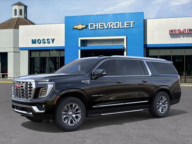 2026 GMC Yukon XL 2WD Denali