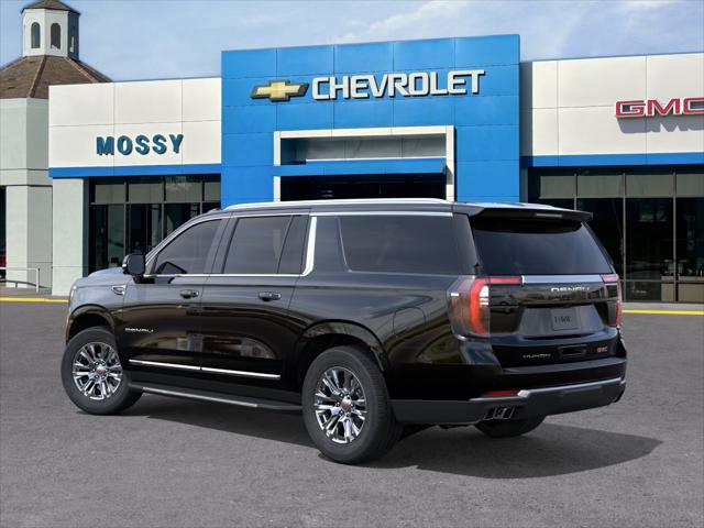 2026 GMC Yukon XL 2WD Denali