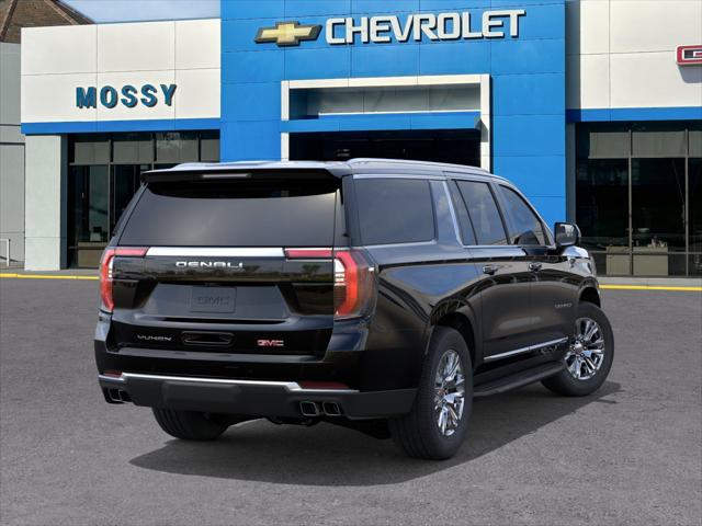 2026 GMC Yukon XL 2WD Denali