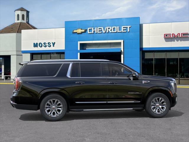2026 GMC Yukon XL 2WD Denali