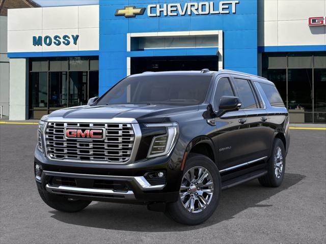 2026 GMC Yukon XL 2WD Denali