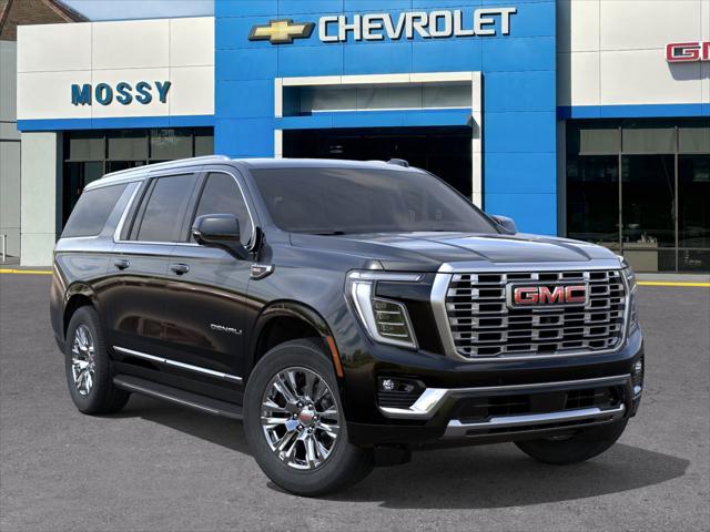 2026 GMC Yukon XL 2WD Denali