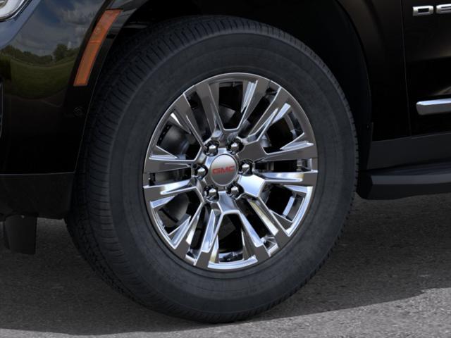 2026 GMC Yukon XL 2WD Denali