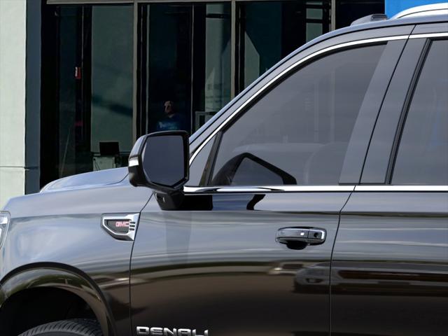 2026 GMC Yukon XL 2WD Denali