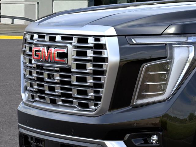 2026 GMC Yukon XL 2WD Denali