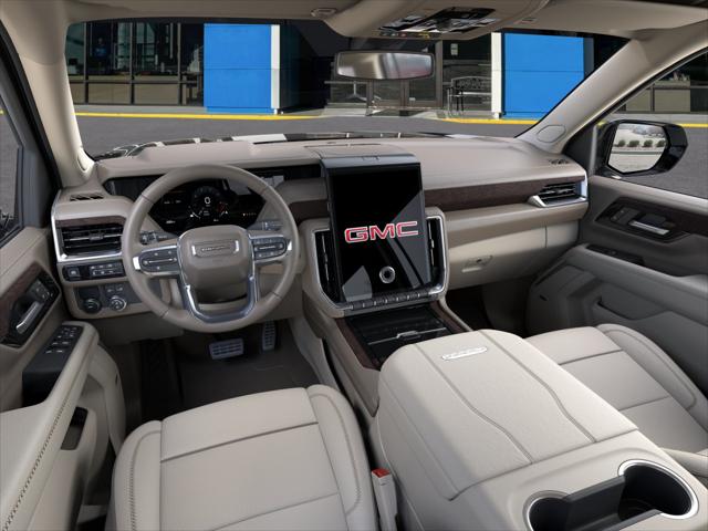 2026 GMC Yukon XL 2WD Denali