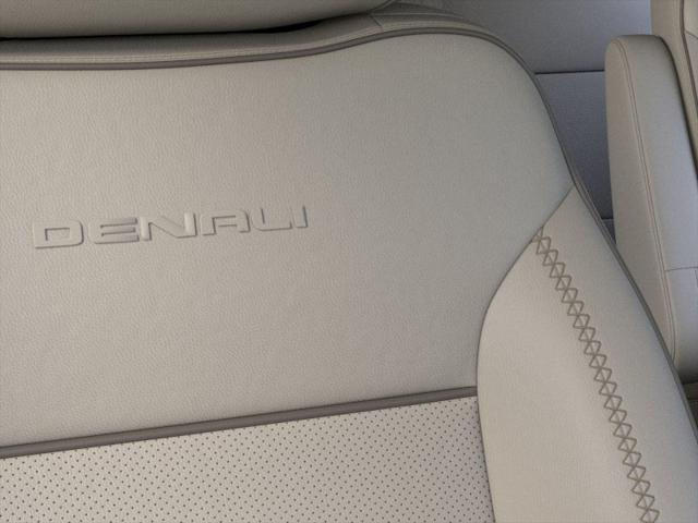 2026 GMC Yukon XL 2WD Denali