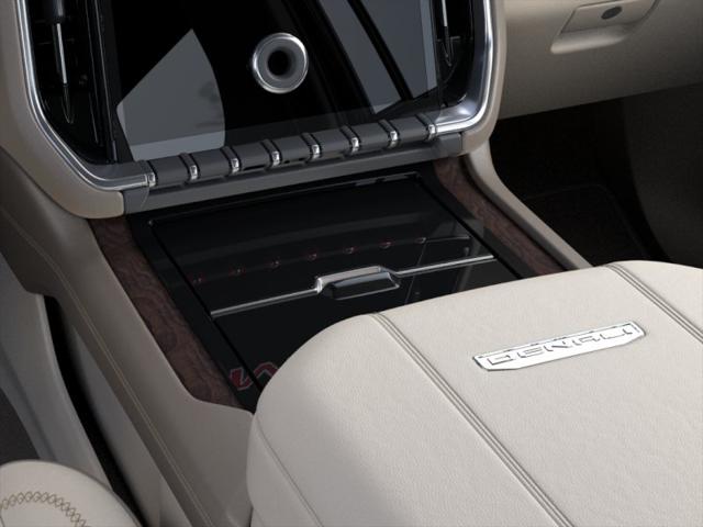 2026 GMC Yukon XL 2WD Denali