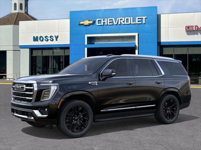 2026 GMC Yukon 2WD Elevation