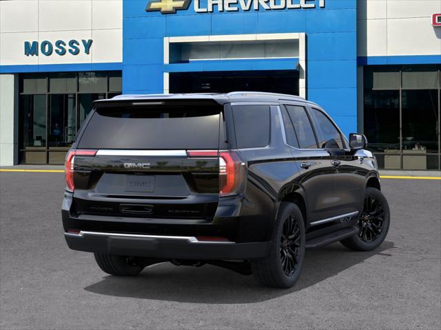 2026 GMC Yukon 2WD Elevation
