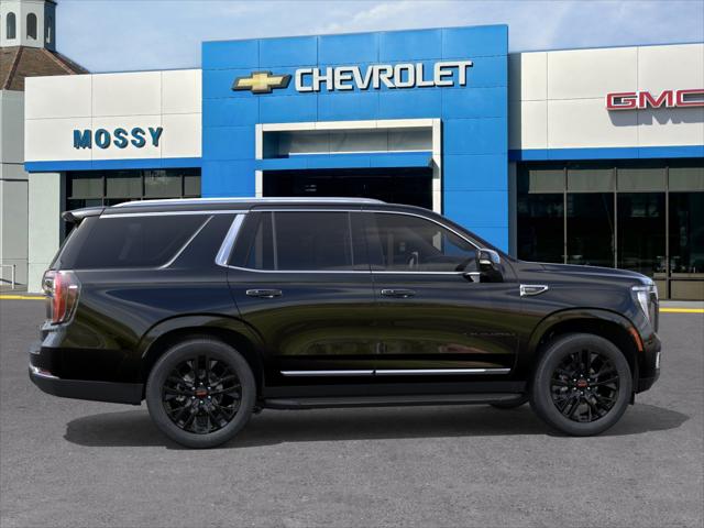 2026 GMC Yukon 2WD Elevation