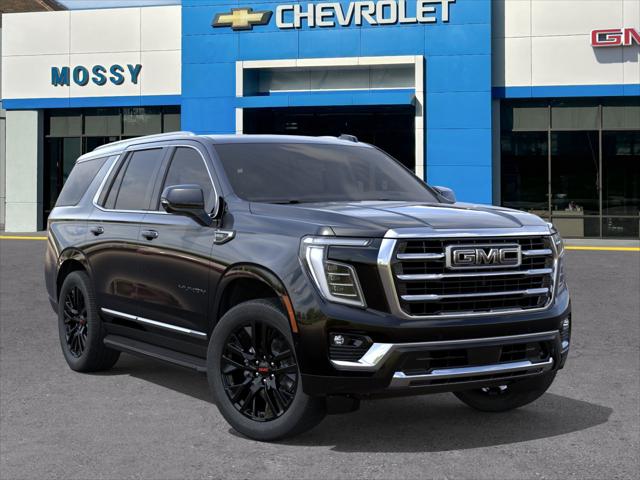 2026 GMC Yukon 2WD Elevation