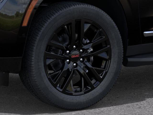 2026 GMC Yukon 2WD Elevation