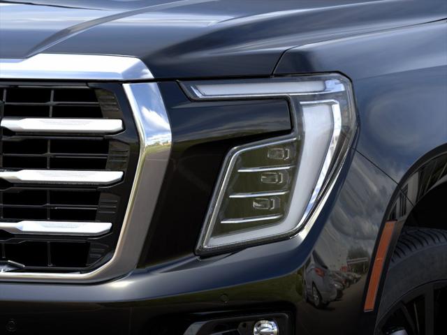 2026 GMC Yukon 2WD Elevation