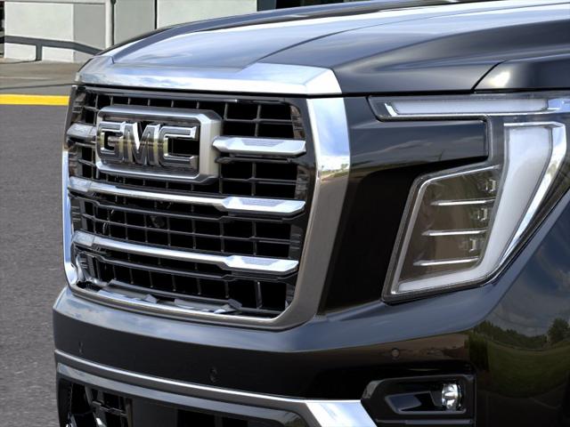2026 GMC Yukon 2WD Elevation
