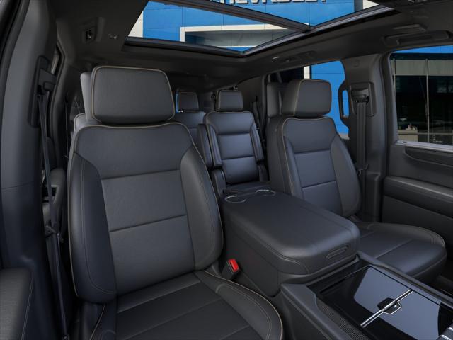 2026 GMC Yukon 2WD Elevation
