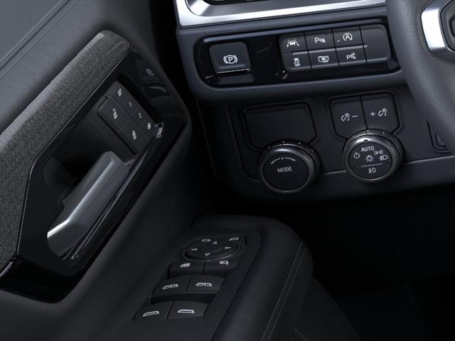 2026 GMC Yukon 2WD Elevation