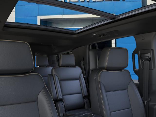 2026 GMC Yukon 2WD Elevation
