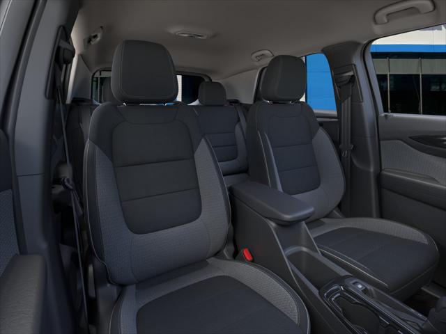 2026 Chevrolet TrailBlazer FWD LT