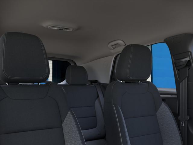 2026 Chevrolet TrailBlazer FWD LT