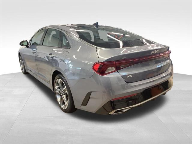 2024 Kia K5 EX