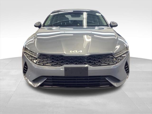2024 Kia K5 EX