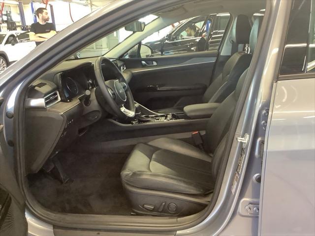2024 Kia K5 EX