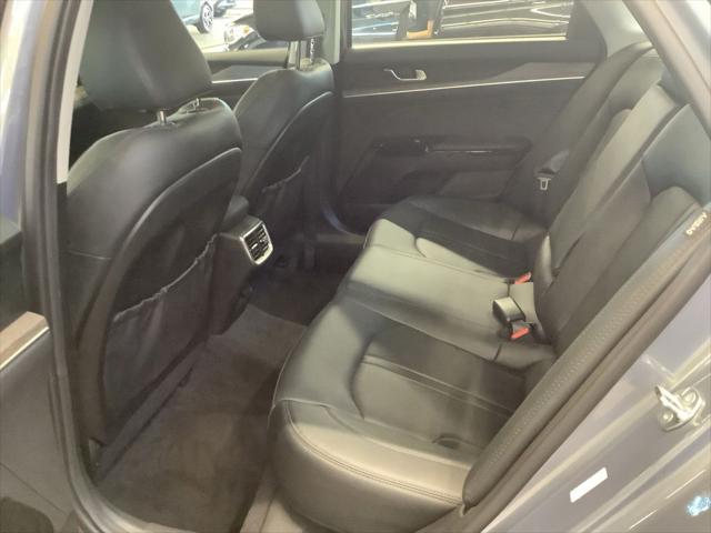 2024 Kia K5 EX