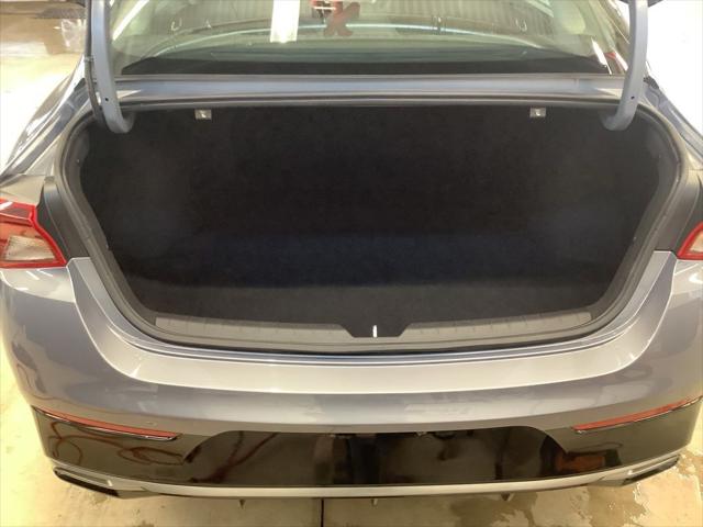 2024 Kia K5 EX