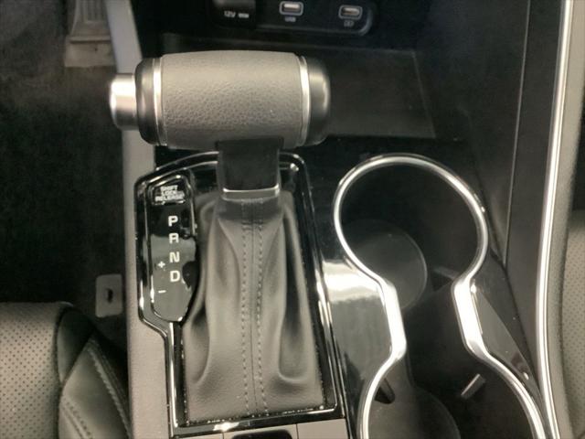 2024 Kia K5 EX