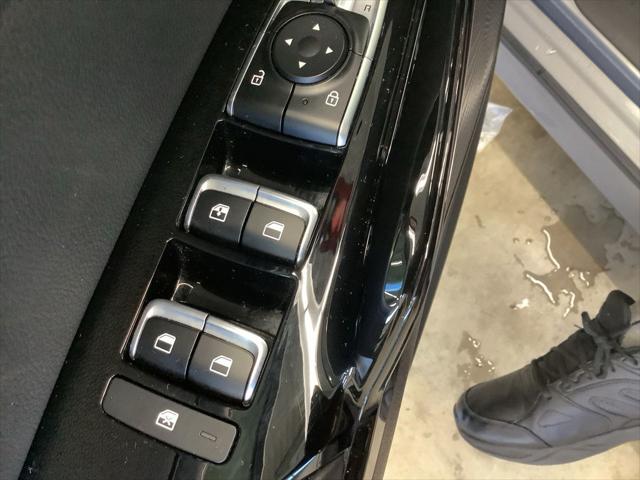 2024 Kia K5 EX